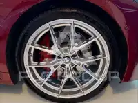 2025 BMW M2