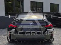 2025 BMW M2