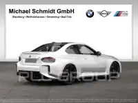 2025 BMW M2