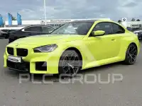2025 BMW M2