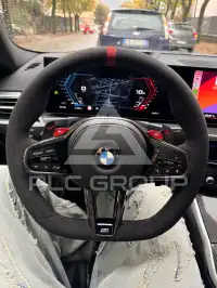 2025 BMW M2