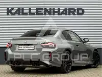 2025 BMW M2