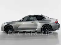 2025 BMW M2