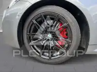 2025 BMW M2