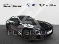 2025 BMW M2