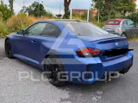 2025 BMW M2