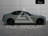 2025 BMW M2