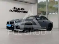 2025 BMW M2