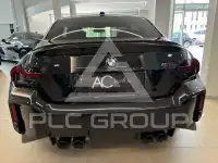 2025 BMW M2