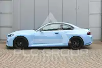 2025 BMW M2