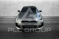 2025 BMW M2