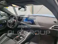 2025 BMW M2