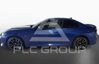 2025 BMW M2