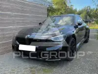 2025 BMW M2