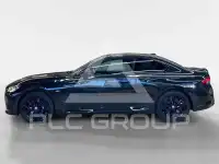 2025 BMW M2
