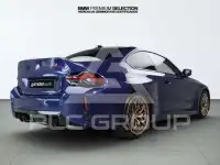 2025 BMW M2