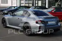 2025 BMW M2