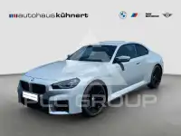 2025 BMW M2