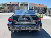 2025 BMW M2