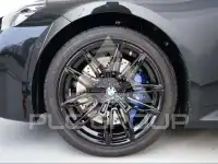 2025 BMW M2