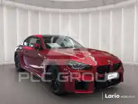 2025 BMW M2