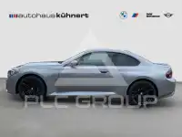 2025 BMW M2