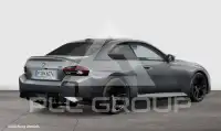 2025 BMW M2