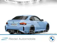 2025 BMW M2