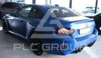 2025 BMW M2
