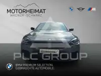 2025 BMW M2