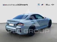 2025 BMW M2