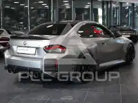 2025 BMW M2