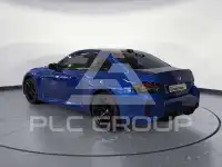 2025 BMW M2