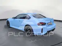2025 BMW M2