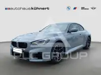 2025 BMW M2