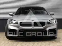 2025 BMW M2