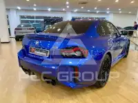 2025 BMW M2