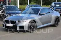 2025 BMW M2