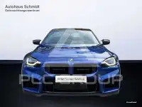 2025 BMW M2