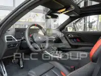 2025 BMW M2