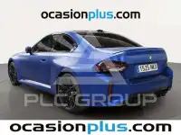 2025 BMW M2