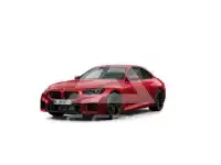 2025 BMW M2
