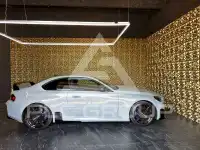 2025 BMW M2
