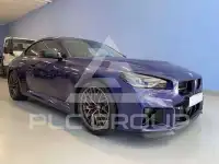 2025 BMW M2