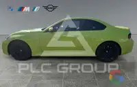 2025 BMW M2