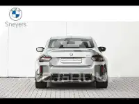2025 BMW M2