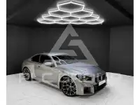 2025 BMW M2