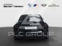2025 BMW M2