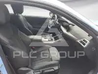 2025 BMW M2