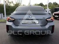 2025 BMW M2